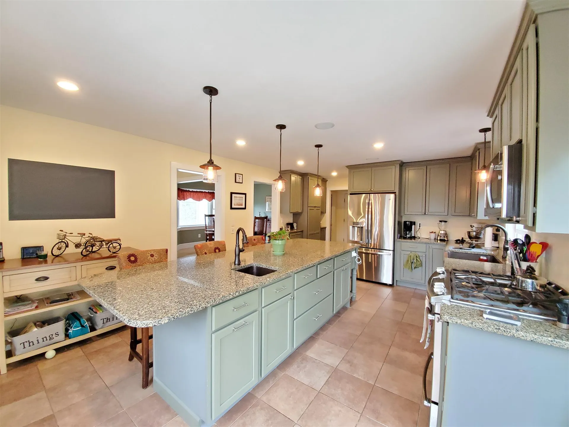 134 Jones Hill Road Enfield NH 03748