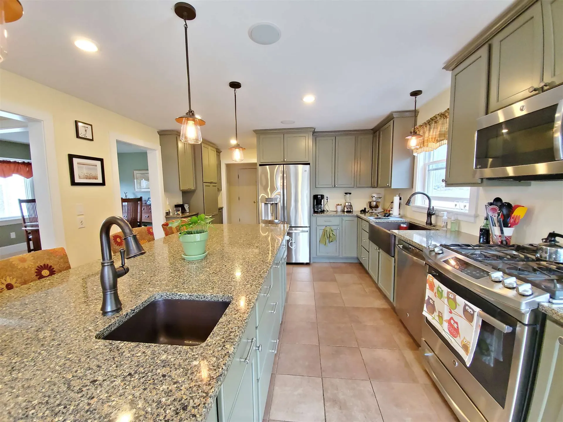 134 Jones Hill Road Enfield NH 03748