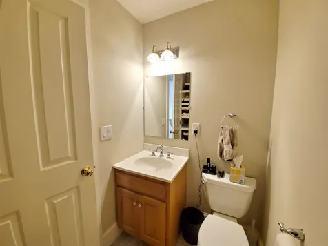 134 Jones Hill Road Enfield NH 03748
