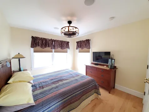 134 Jones Hill Road Enfield NH 03748