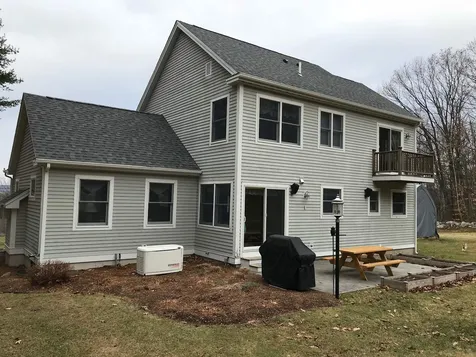 134 Jones Hill Road Enfield NH 03748
