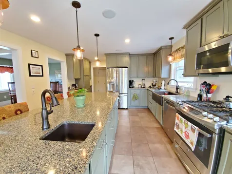 134 Jones Hill Road Enfield NH 03748