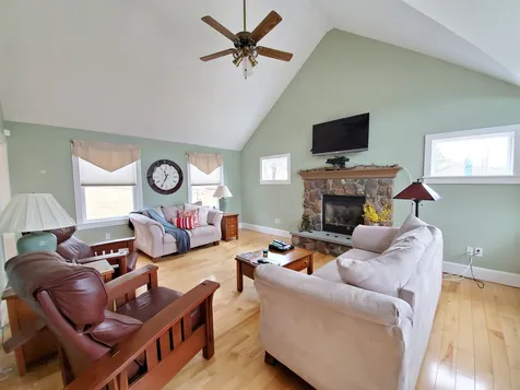 134 Jones Hill Road Enfield NH 03748