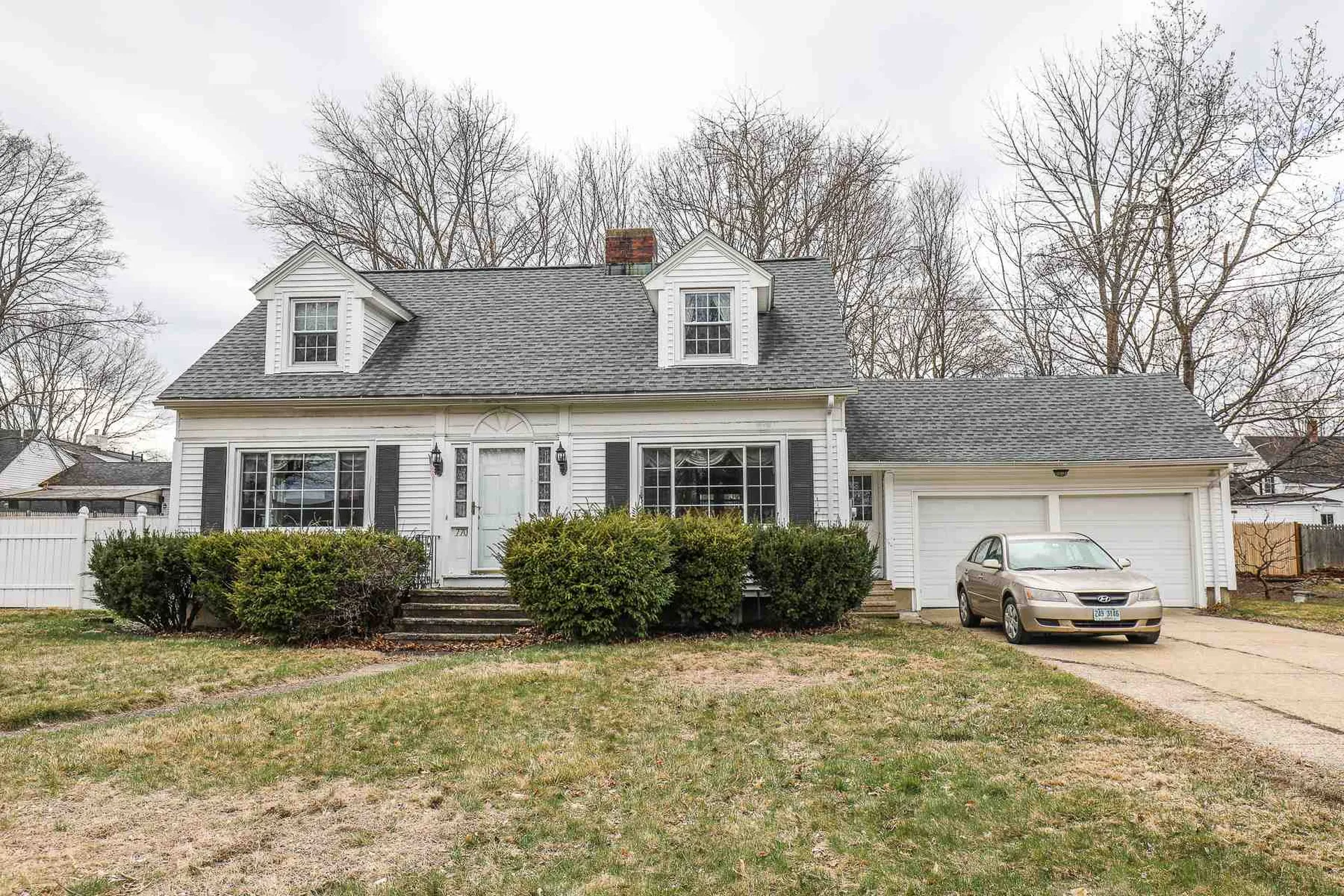770 Coolidge Avenue Manchester NH 03102