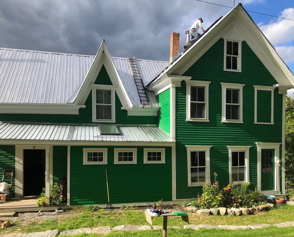 166 Gilman Street Marshfield VT 05658