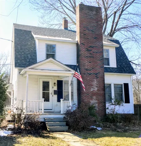 11 Crescent Street Keene NH 03431