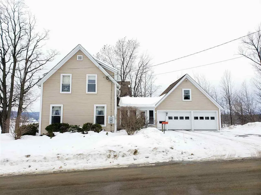 67 Broadview Avenue Newport Town VT 05855