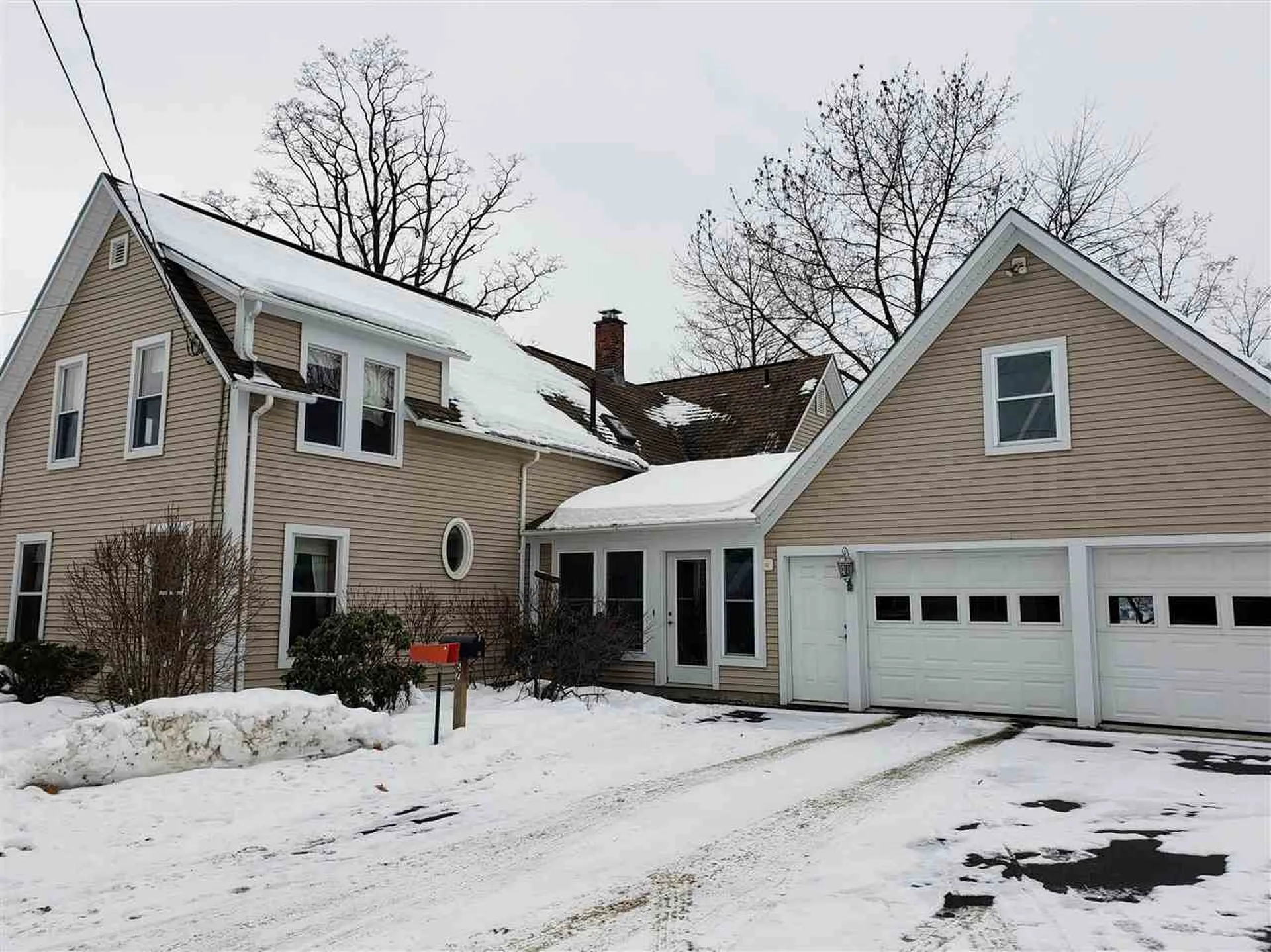 67 Broadview Avenue Newport Town VT 05855