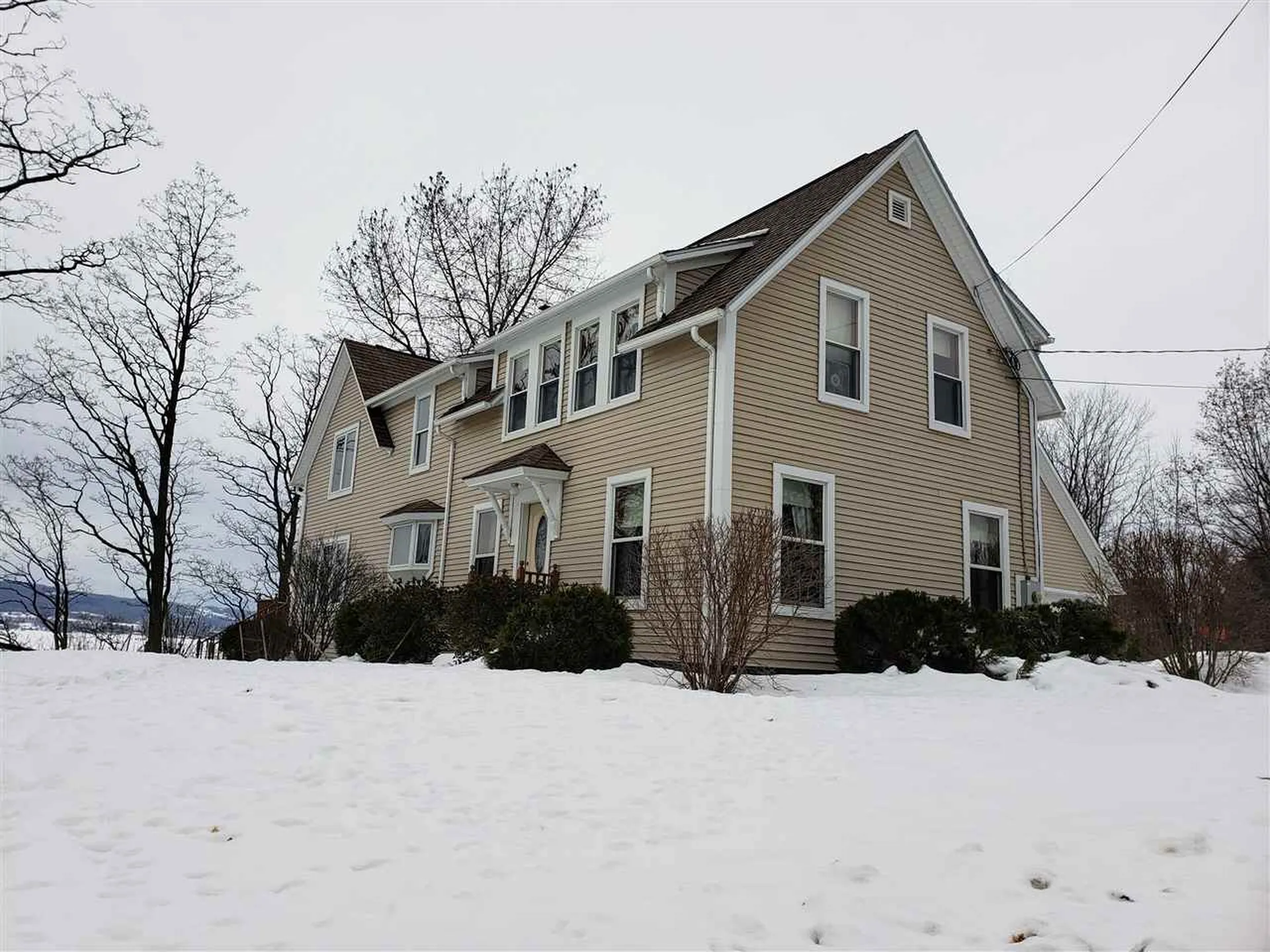 67 Broadview Avenue Newport Town VT 05855