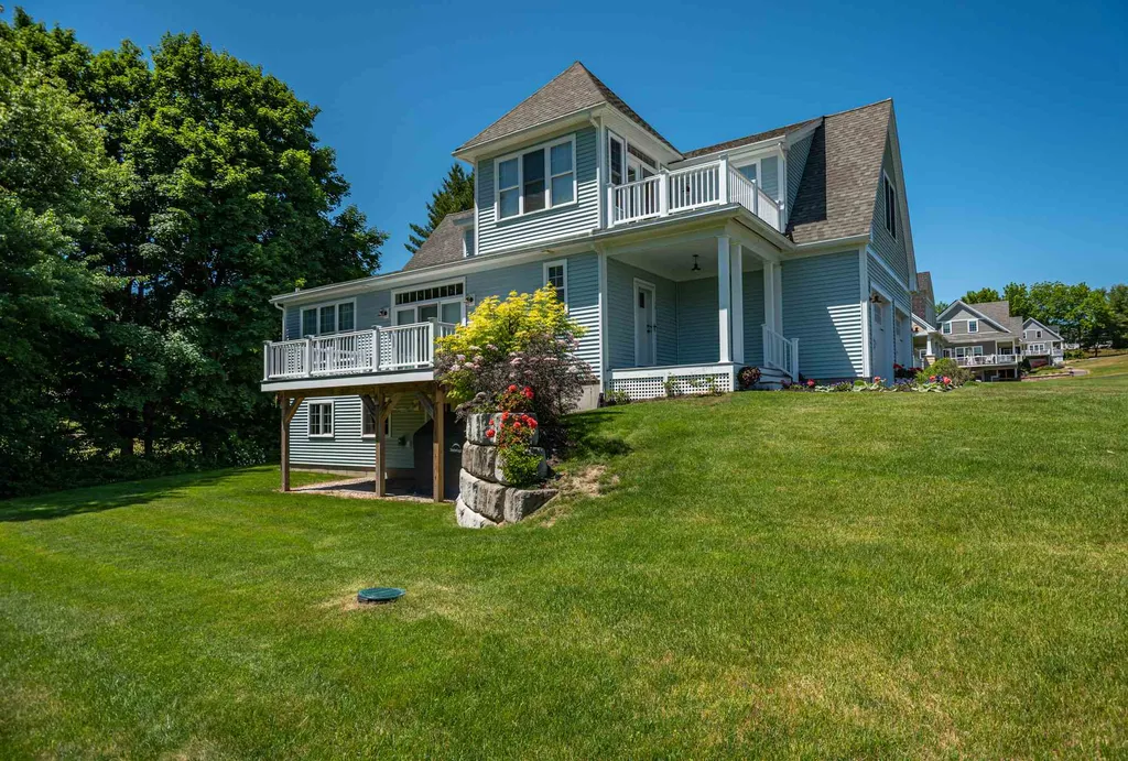 29 Shore Lane Dover NH 03820