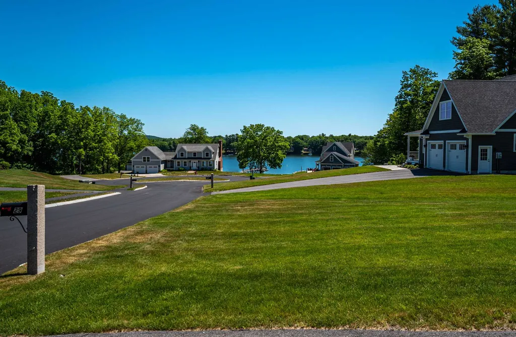 29 Shore Lane Dover NH 03820