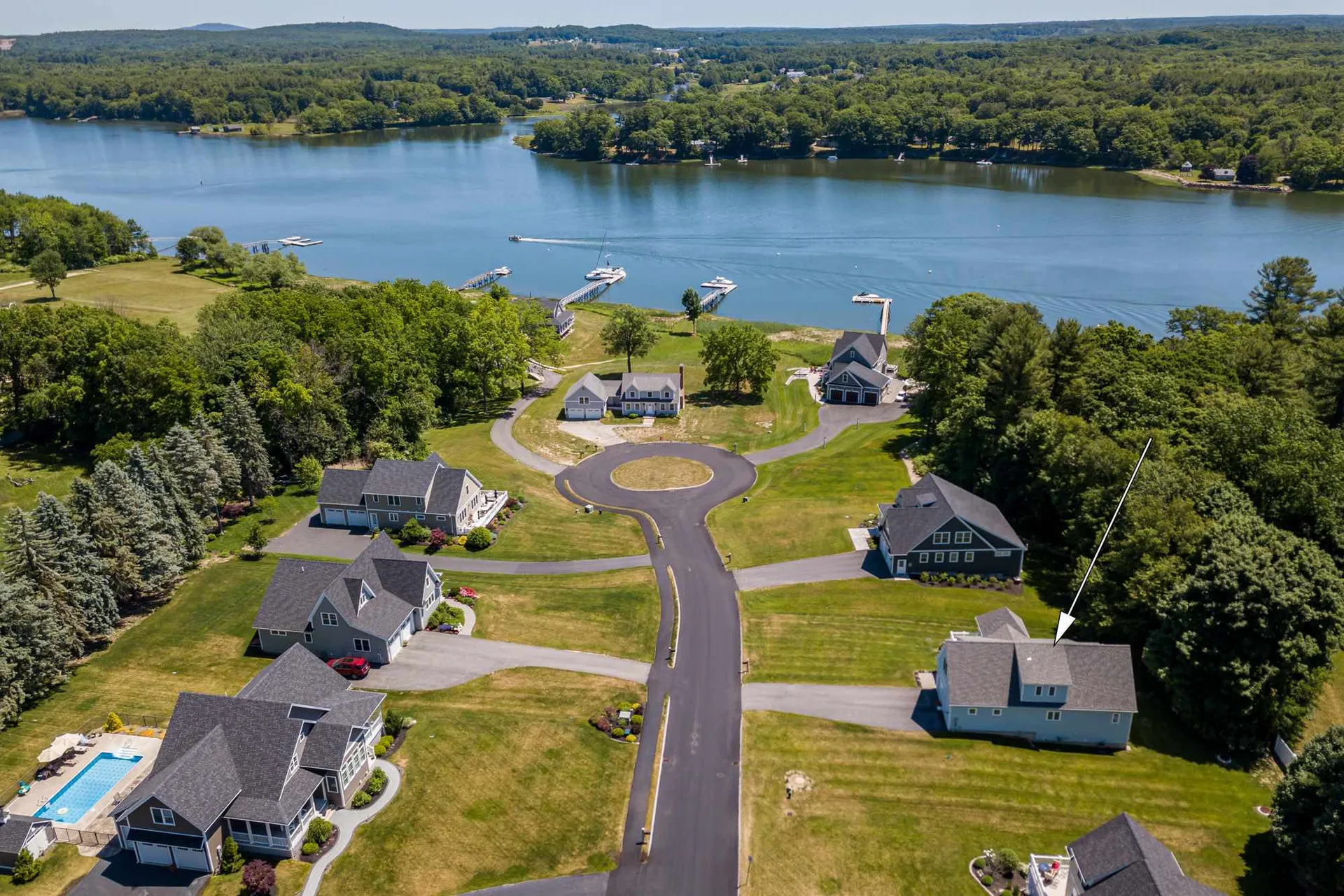 29 Shore Lane Dover NH 03820