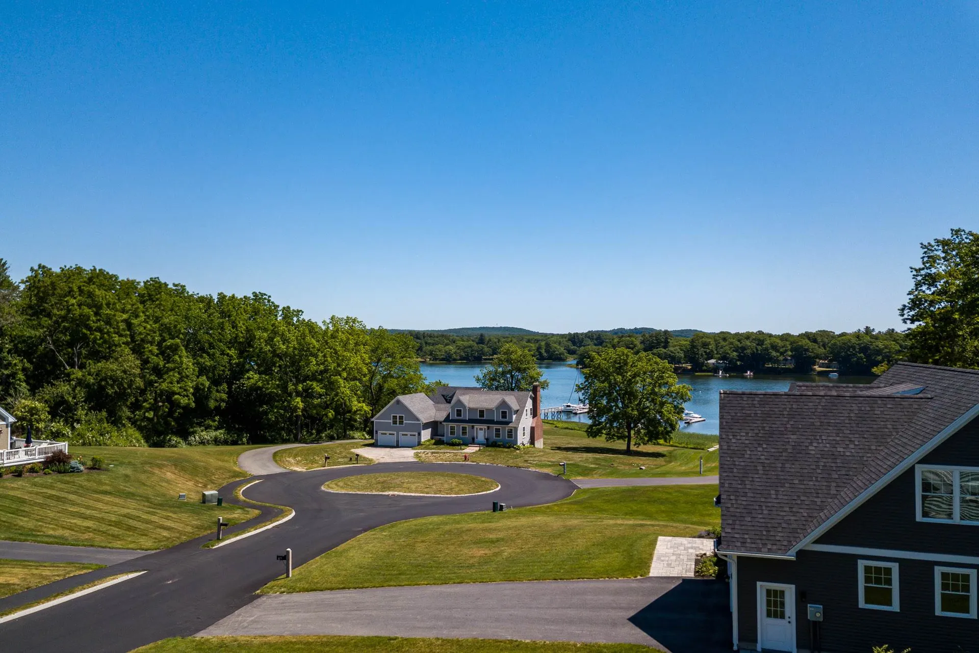 29 Shore Lane Dover NH 03820