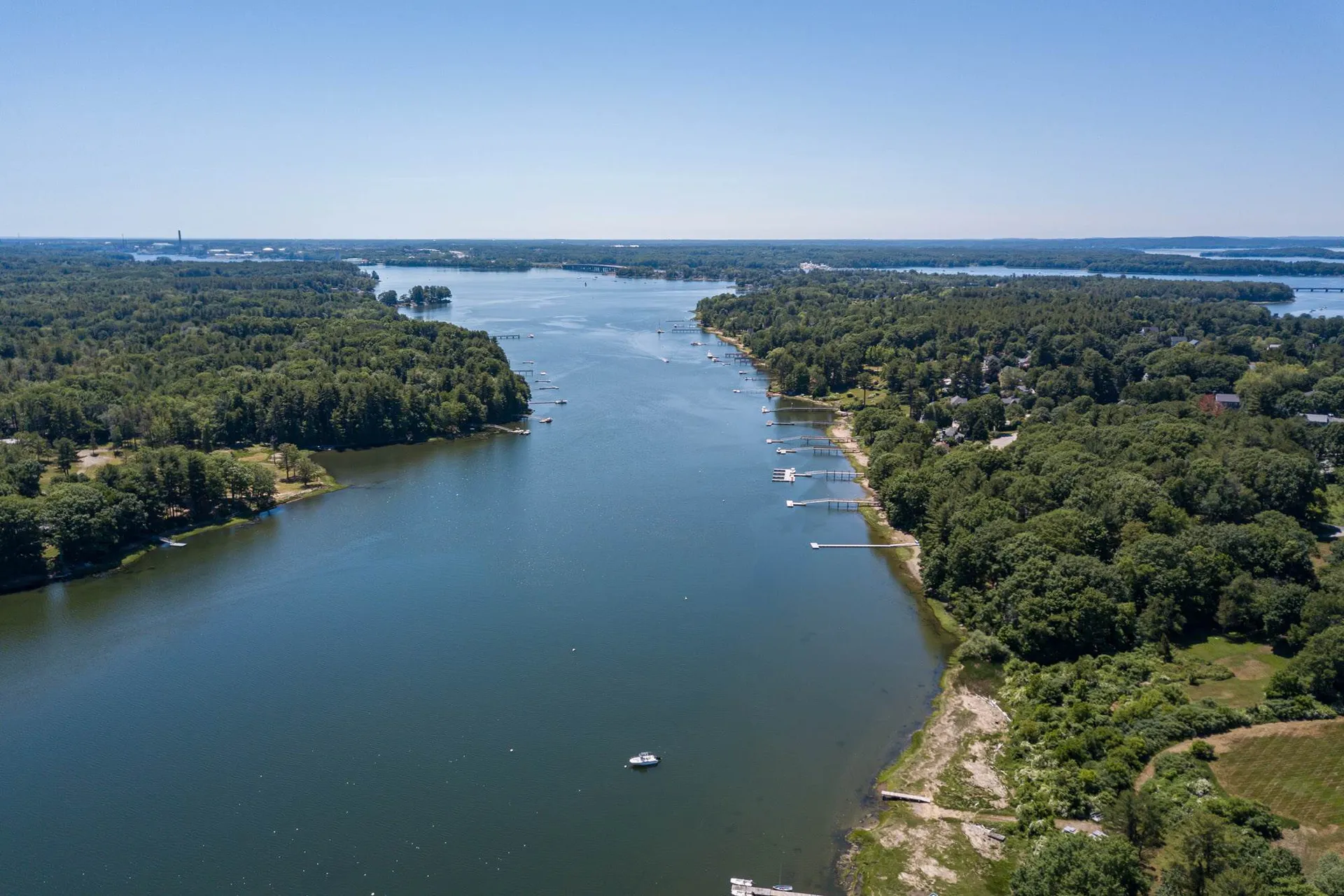 29 Shore Lane Dover NH 03820
