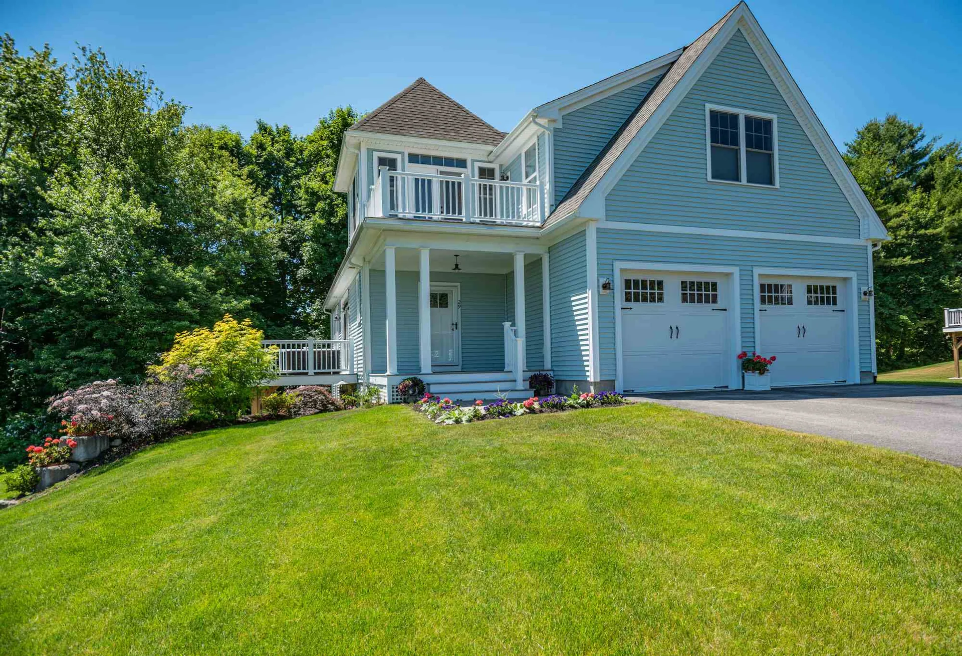 29 Shore Lane Dover NH 03820