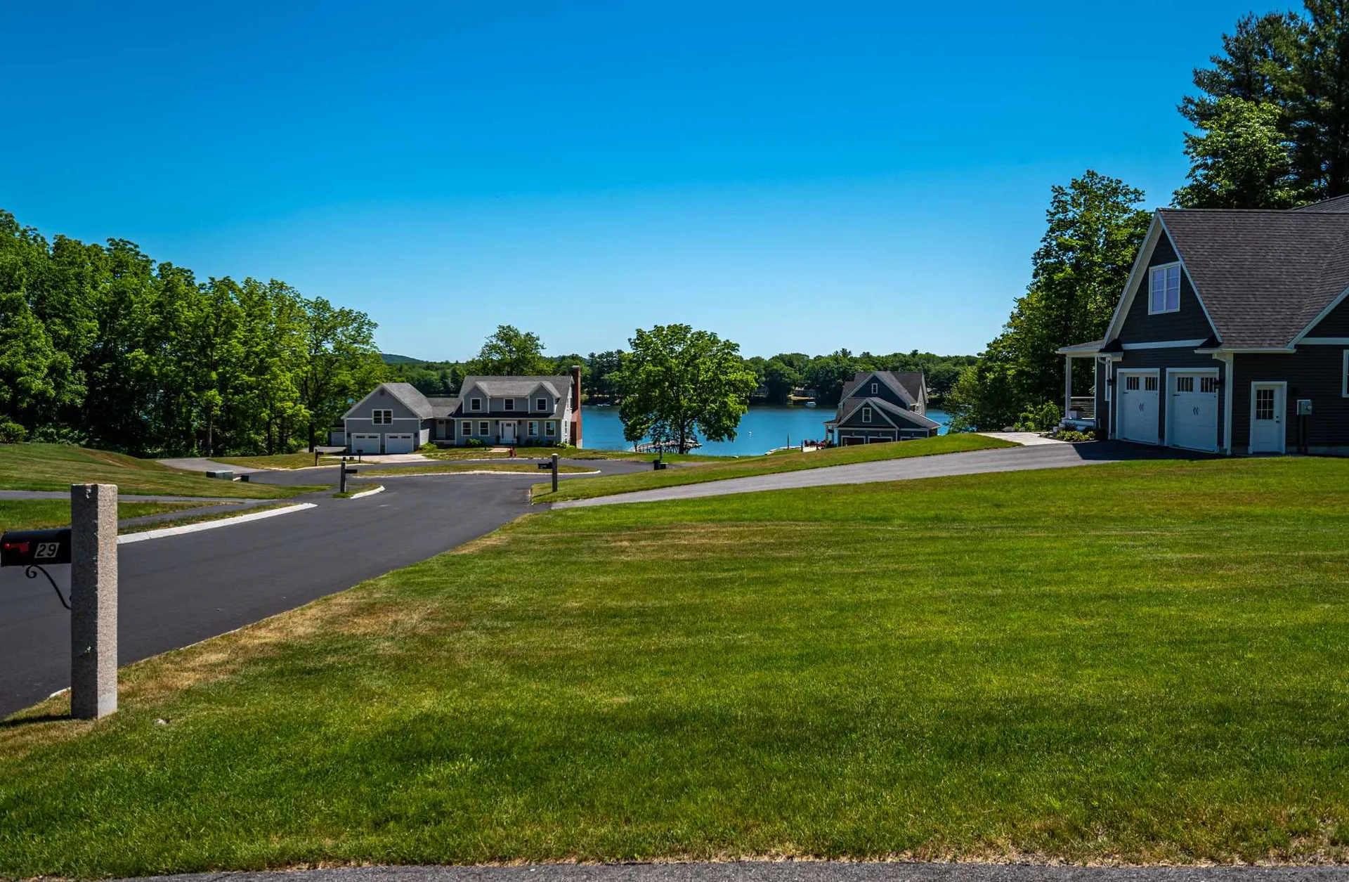 29 Shore Lane Dover NH 03820