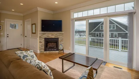 29 Shore Lane Dover NH 03820