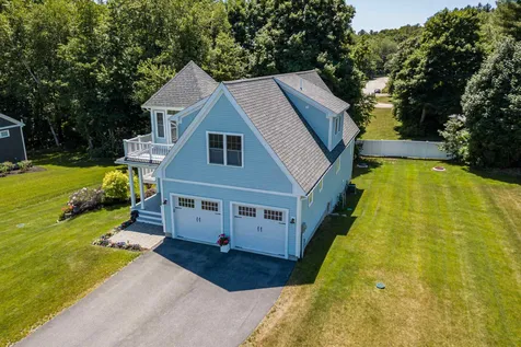 29 Shore Lane Dover NH 03820