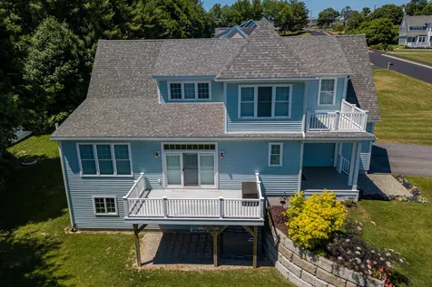 29 Shore Lane Dover NH 03820