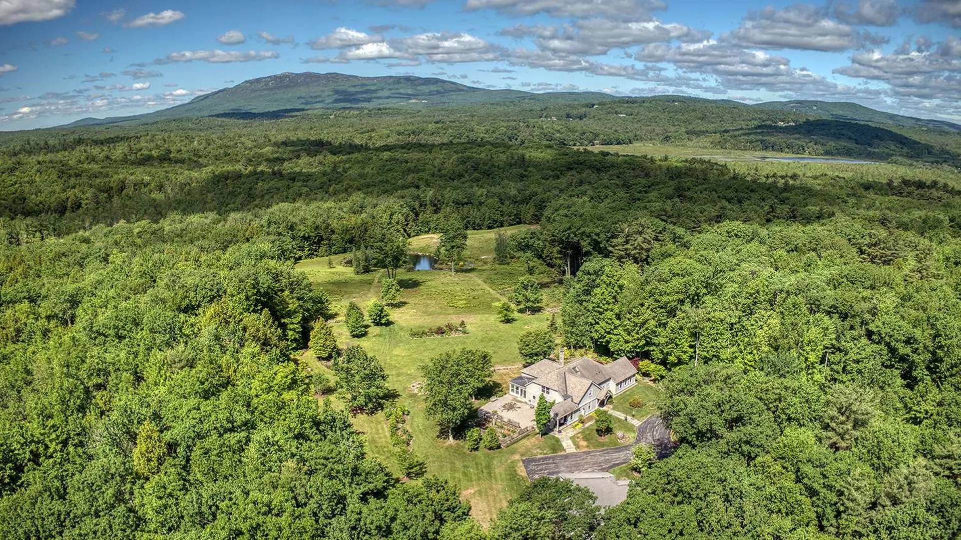 49 Goldmine Road Dublin NH 03444