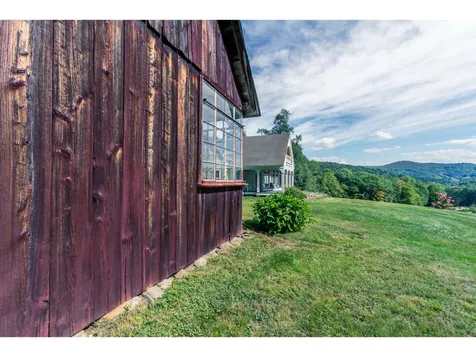 315 Old Route 12 Barnard VT 05031