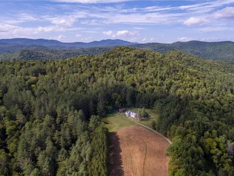 315 Old Route 12 Barnard VT 05031