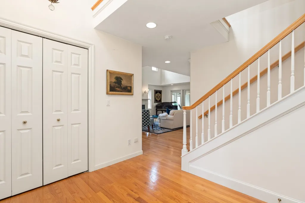7 Old Bay Road New Castle NH 03854