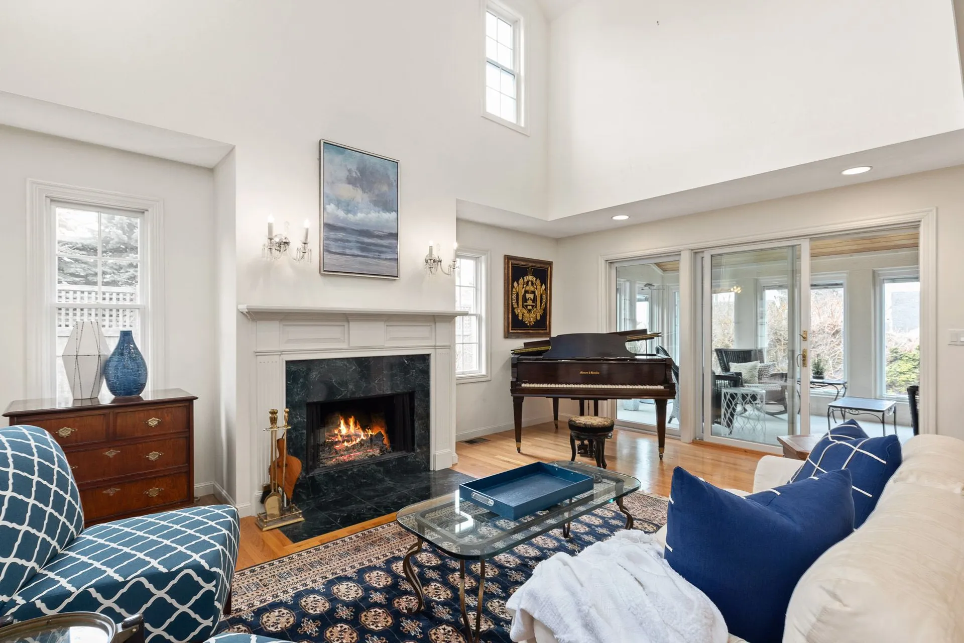 7 Old Bay Road New Castle NH 03854