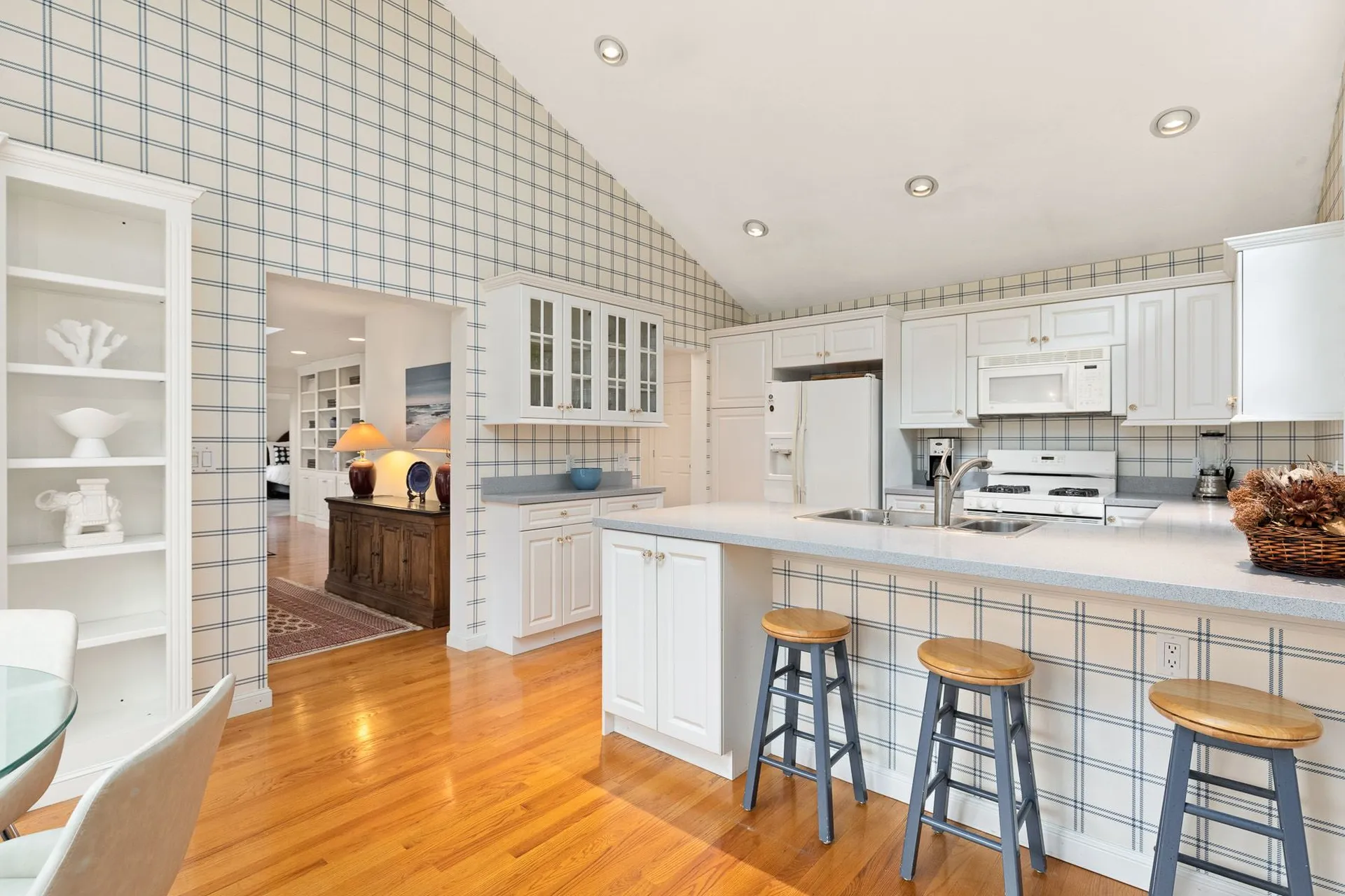 7 Old Bay Road New Castle NH 03854