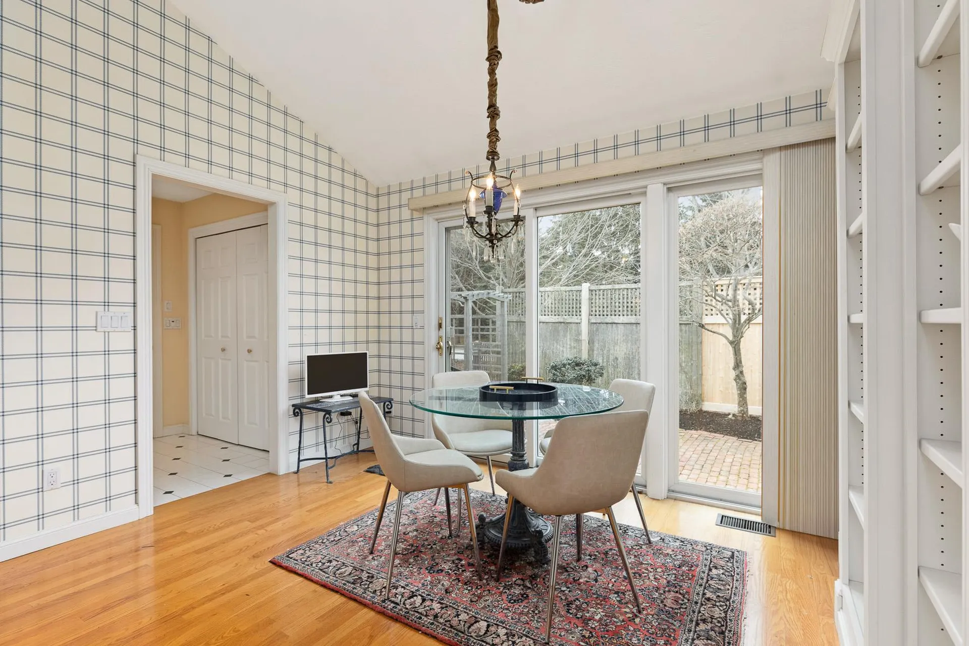 7 Old Bay Road New Castle NH 03854