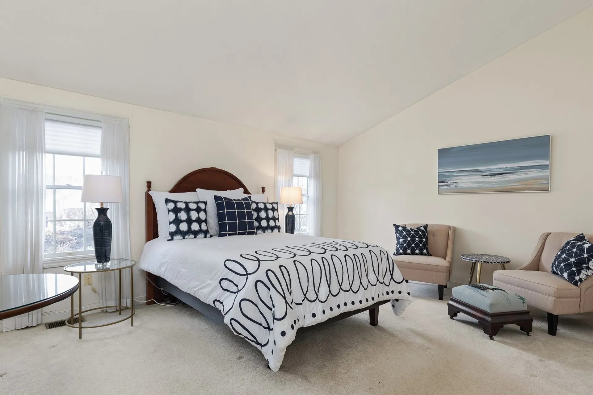 7 Old Bay Road New Castle NH 03854