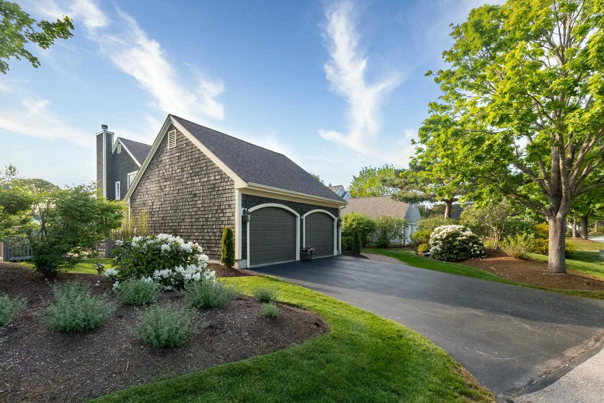 7 Old Bay Road New Castle NH 03854