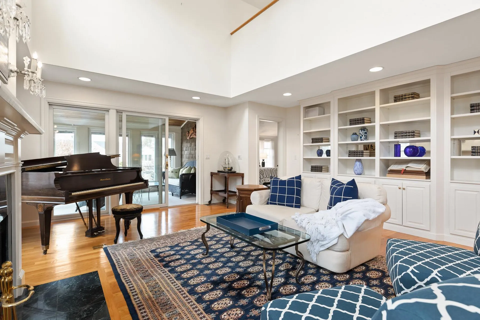 7 Old Bay Road New Castle NH 03854