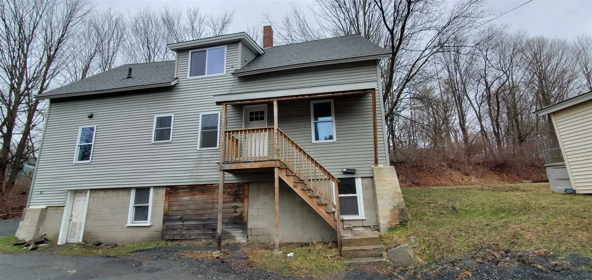 90 Mechanic Street Lebanon NH 03766