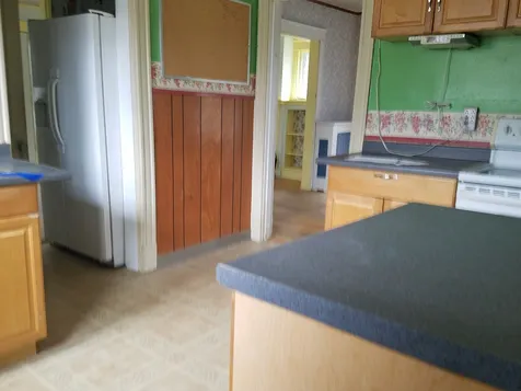 32 Coolidge Road Springfield VT 05156