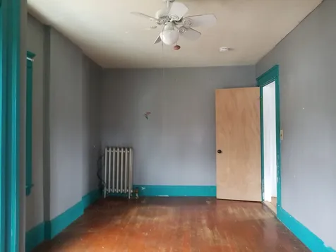32 Coolidge Road Springfield VT 05156