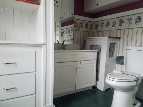 32 Coolidge Road Springfield VT 05156