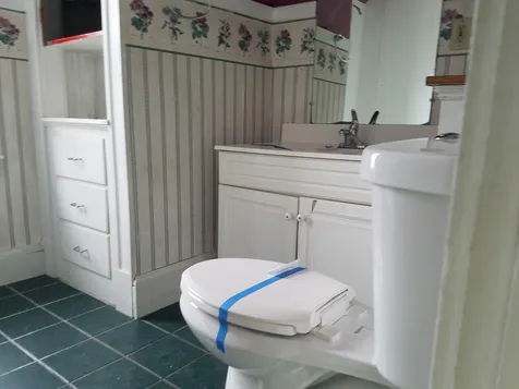 32 Coolidge Road Springfield VT 05156