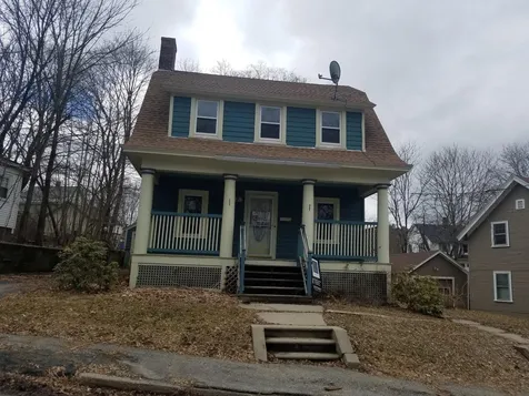 32 Coolidge Road Springfield VT 05156