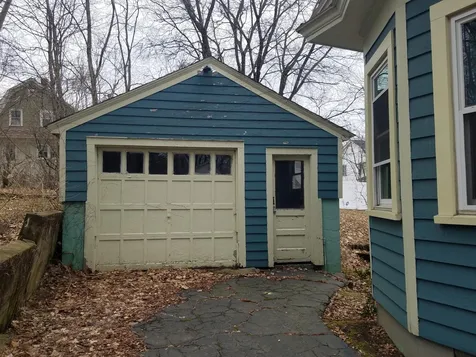 32 Coolidge Road Springfield VT 05156