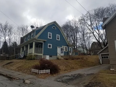 32 Coolidge Road Springfield VT 05156