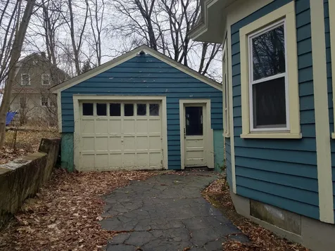 32 Coolidge Road Springfield VT 05156