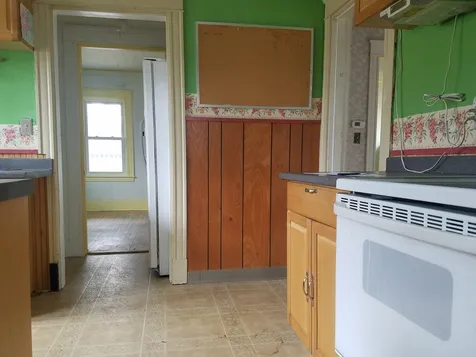 32 Coolidge Road Springfield VT 05156