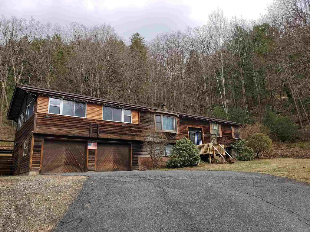 532 Franklin Road Vernon VT 05354