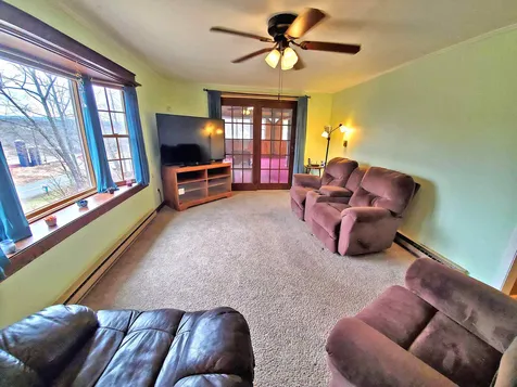 532 Franklin Road Vernon VT 05354