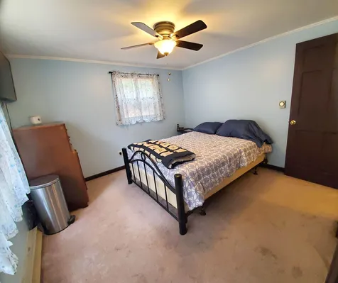 532 Franklin Road Vernon VT 05354