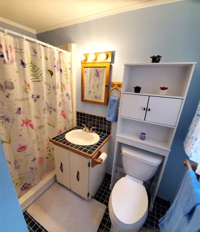 532 Franklin Road Vernon VT 05354