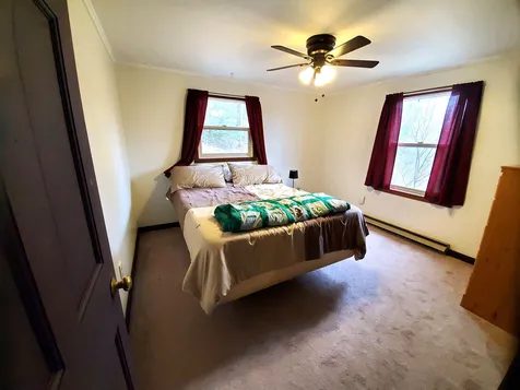 532 Franklin Road Vernon VT 05354