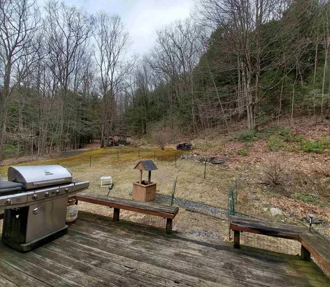 532 Franklin Road Vernon VT 05354