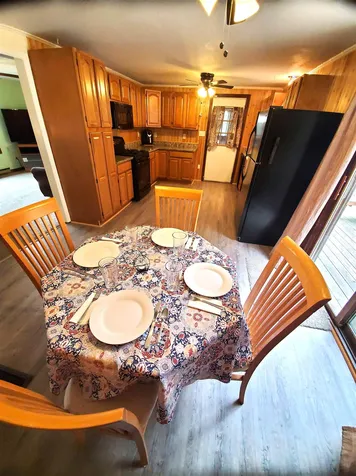 532 Franklin Road Vernon VT 05354